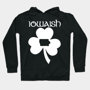 IOWA-ISH Hoodie